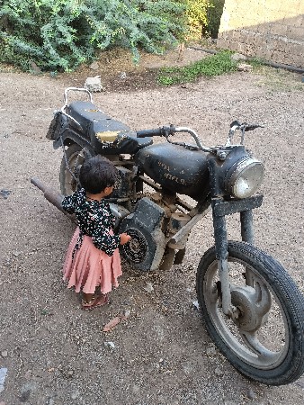 બુલેટ વેસવુ