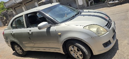 swift desire