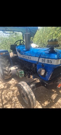 SONALIKA DI35