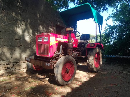 mahindar yuvranj 215