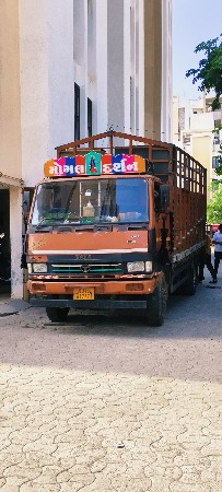 tata 1109