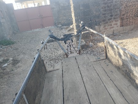 ખેતીનો સામાન વેચવાનો છે