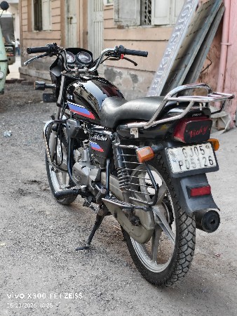 સ્પલેન્ડર 2017
ફિક્સ 36000