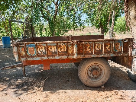 ભવાની કંપનીનું ટુવીલ ટેલર વેચવાનું