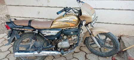 mare bike vesvanu se