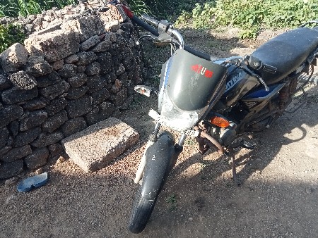 gadi vesvani se