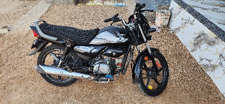 HERO HF DELUXE