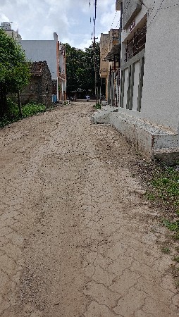 164 ગજ નો પ્લોટ વેચાવાનો છે (કેશોદ