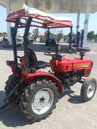 Eicher 188 vesavanu se
