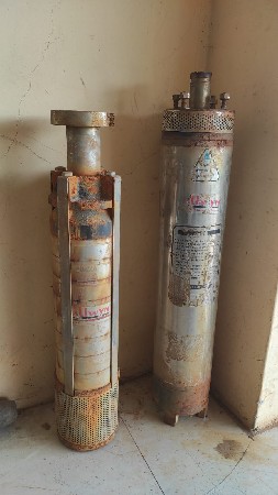 7.5 hp motor+ 400 bambo 2 no