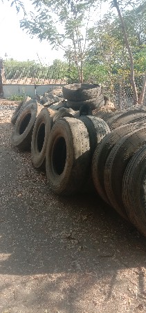 Tayar devana che