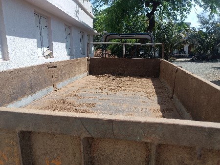 troli vechvani se