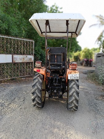 vst mitsubishi 22hp