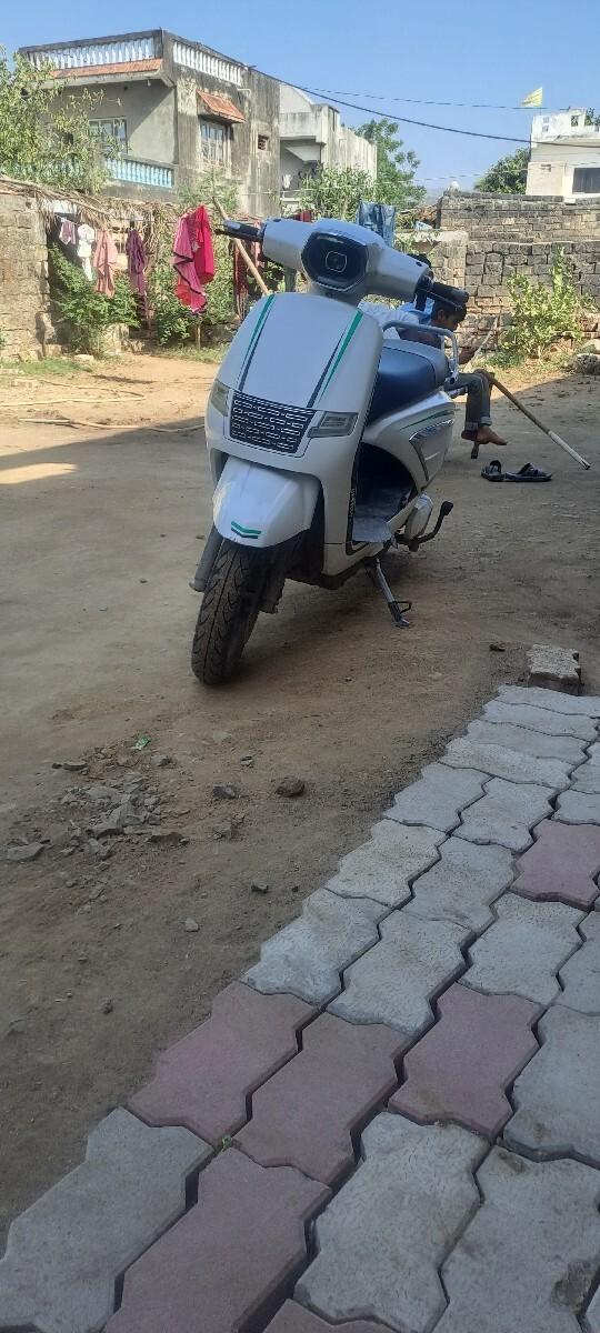 elactrik e baik mks