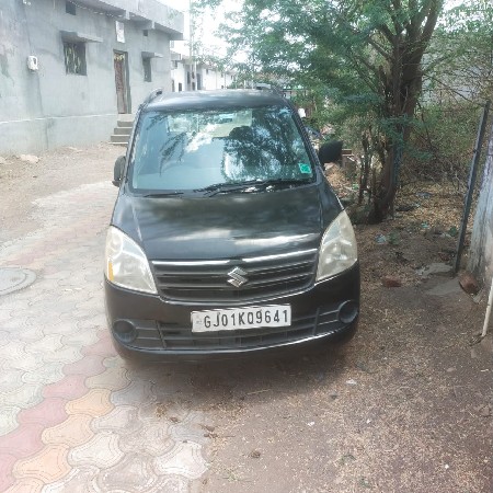 ફોરવ્હીલ બેસવાની સે
