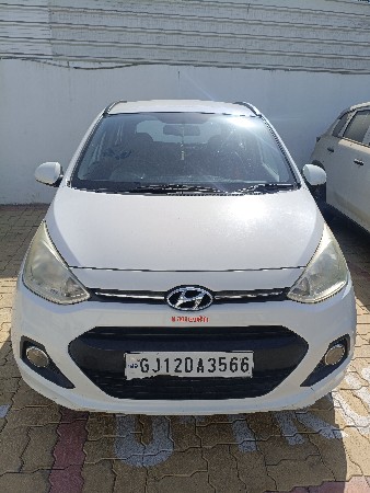 i10 sports 2017 petrol