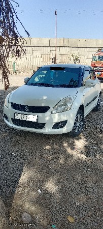 SWIFT VXI