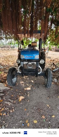 powertruck 45 HP