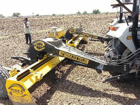 જીપીએસ લેવલ વેસ્વના સે