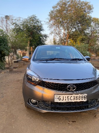 TATA TIGOR XZ