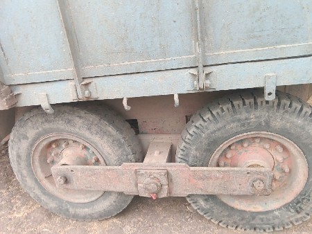 ટોલી વેસવાની છે