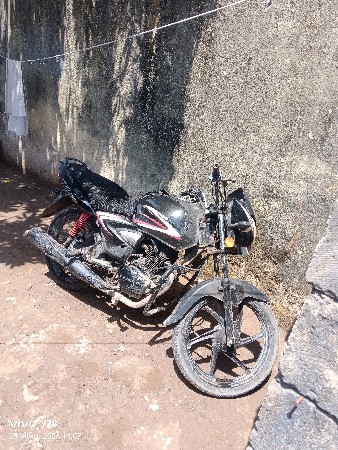 sin bike / 2016 model