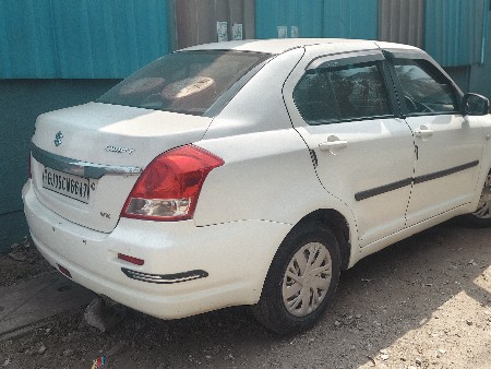 Swift dizar