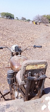 સનેડો વેચવાનો છે
