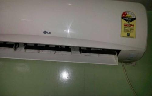 LG 1.5 TON AC VECHVANU CHE