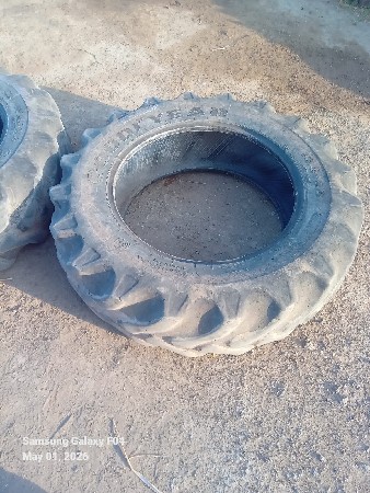 tayer vechvana chhe