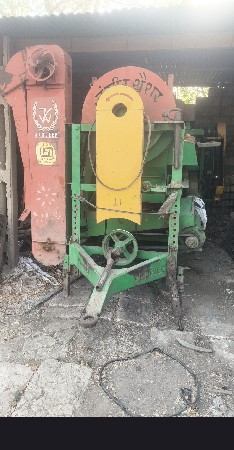 જંગીર થ્રેસર