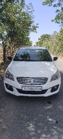 ciaz