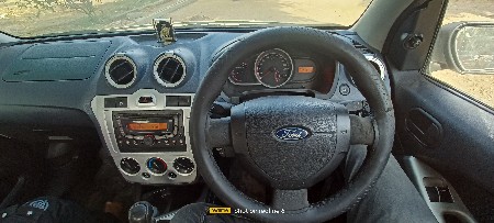 ford figo