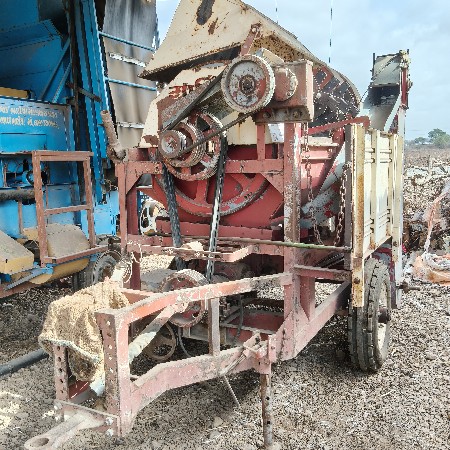 માર્ટિન ફુંકડી વેચવાની છે