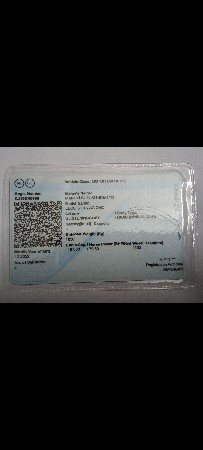 ઇકો વેચવાનો છે બે વર્ષ વાપરેલ