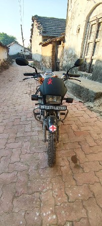 ટુ વીલ વેચવાનું છે