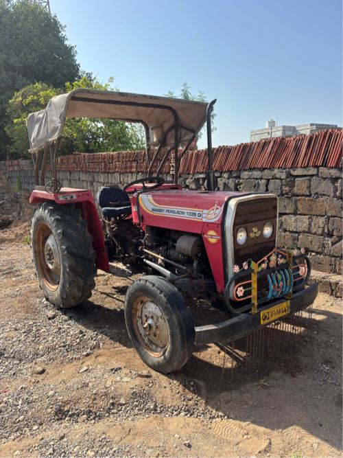 Massy 1035 di