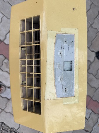 portable AC