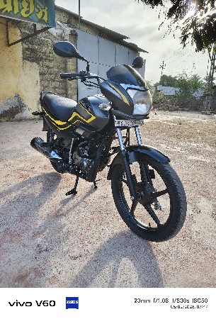 SUPER SPLENDOR I3S SELF
