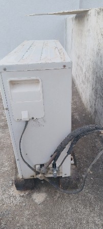 Ac1.5દોઢ ટન સેમસંગ કમ્પ્લેટ