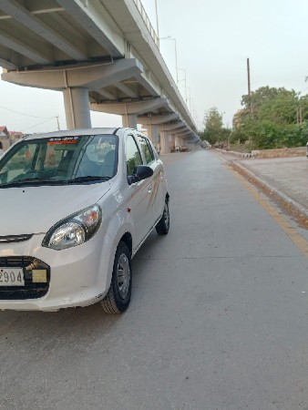 Alto800 vechani che