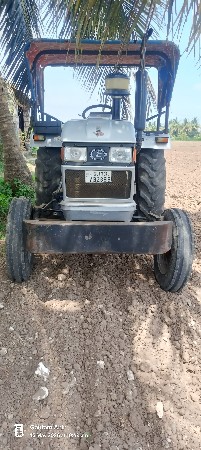 Eicher 368