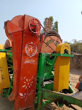 થેશર જાગીર ચાલુ કંડીશન