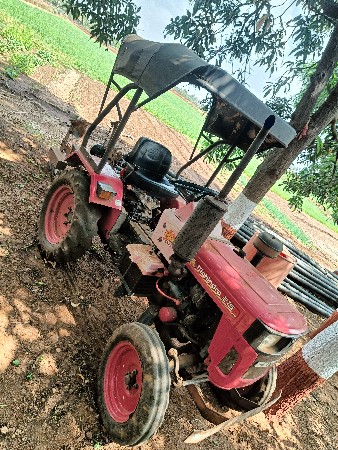 Mahindra yuvraj