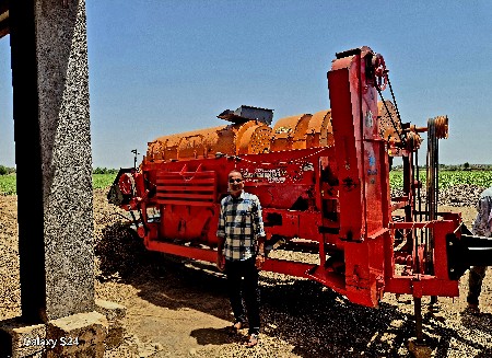 જદ્મબો, થેશર, લીલા મગ અળદ ચોરી