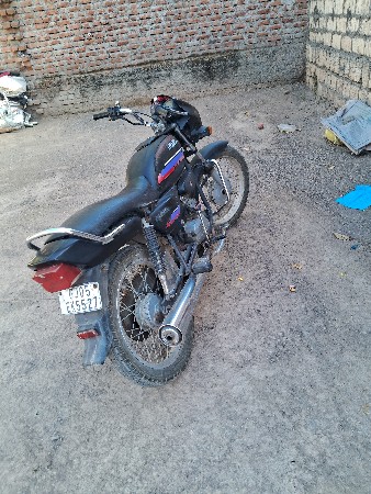 ગાડી વેચવાની છે