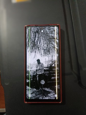 samsung note 20 ultra