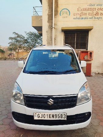 maruti suzuki wagonr