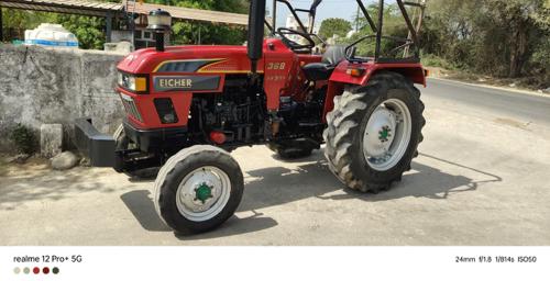Eicher 368