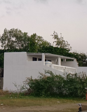 મકાન